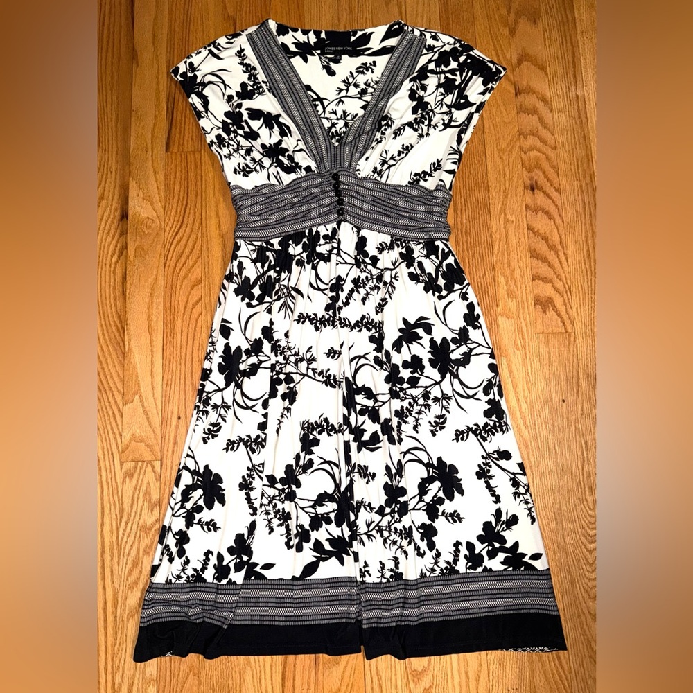 Jones New York Dress 10